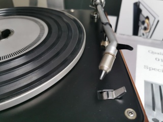 BEOGRAM 1000 TURNTABLE